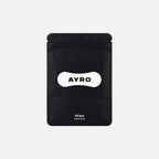 AYRO Flow - Čierne