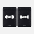 AYRO Test Pack - Čierne [5+5ks]