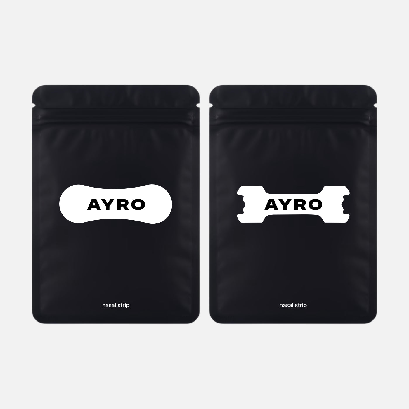 AYRO Test Pack - Čierne [5+5ks]