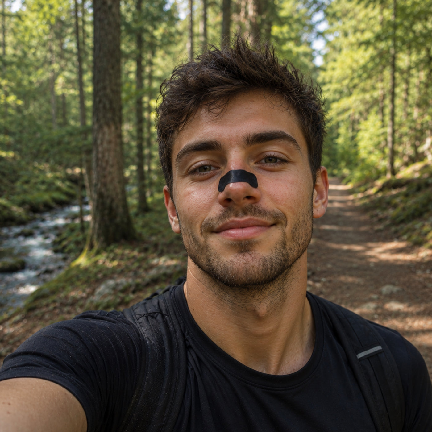 AYRO Flow - Čierne
